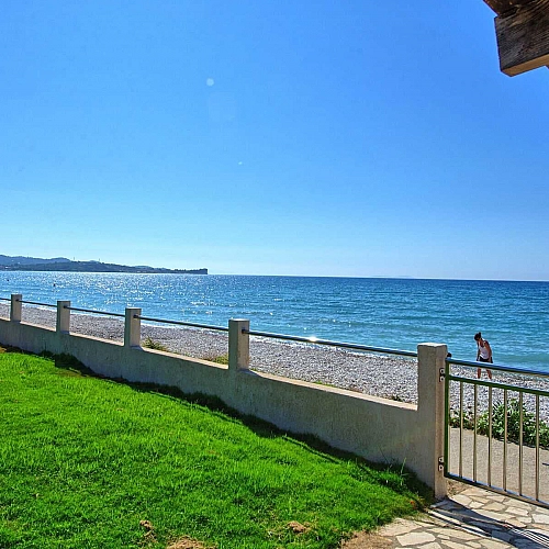 Villa Andromeda
