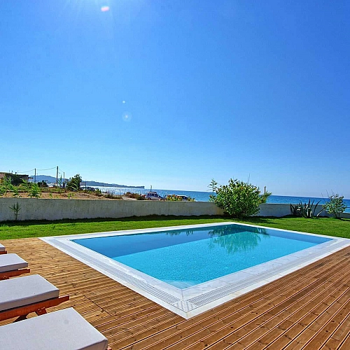 Villa Andromeda