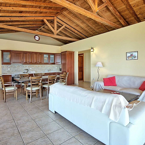 Villa Andromeda