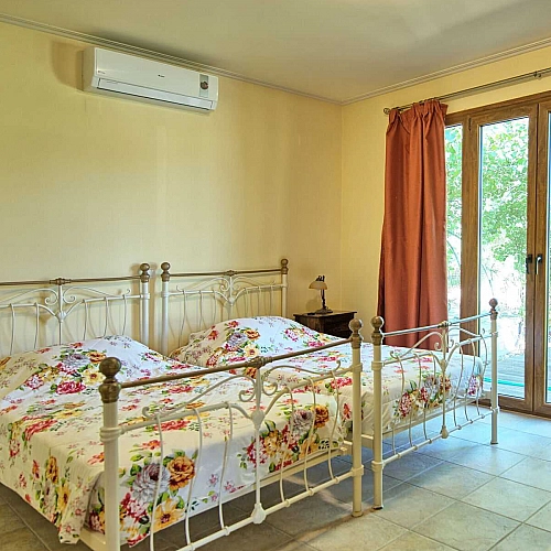Villa Andromeda