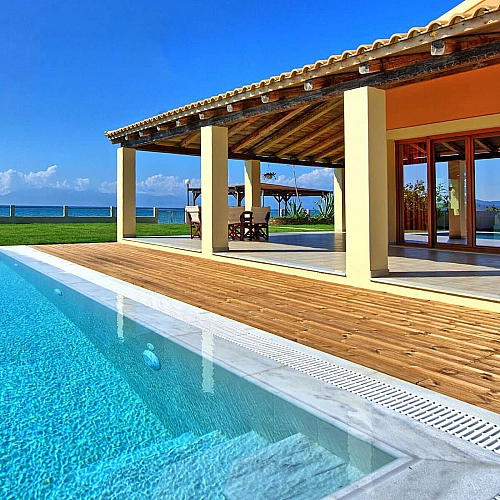 Villa Andromeda