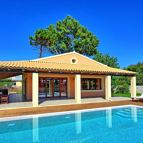Villa Andromeda