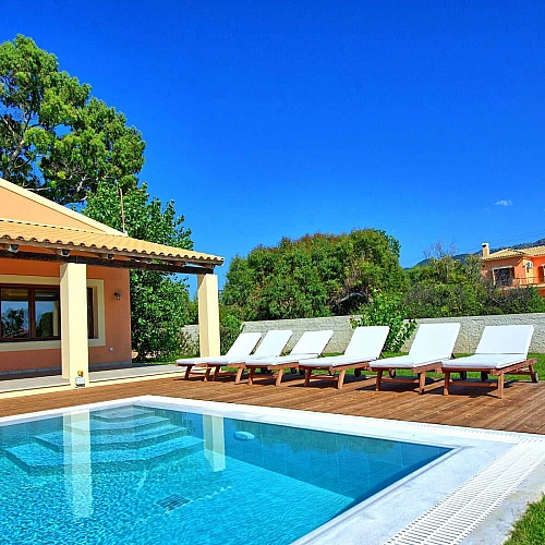 Villa Andromeda