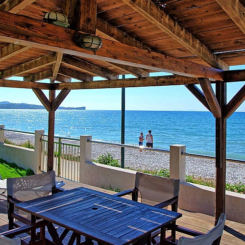 Villa Andromeda