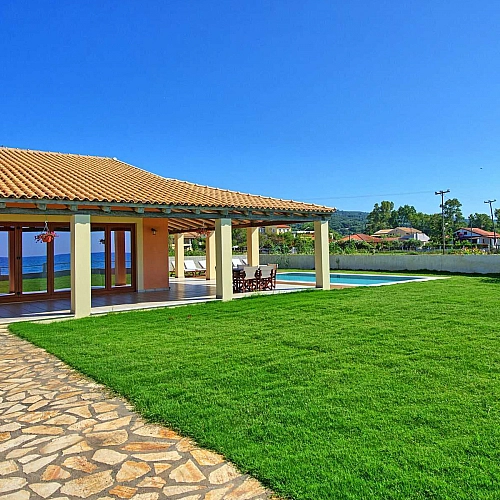 Villa Andromeda