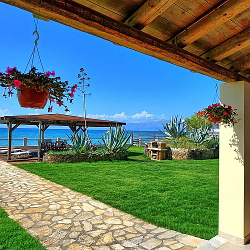 Villa Andromeda
