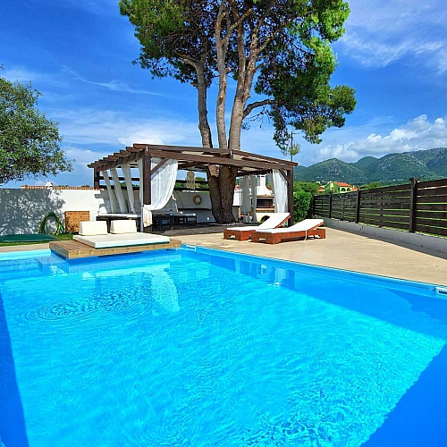 Villa Cora