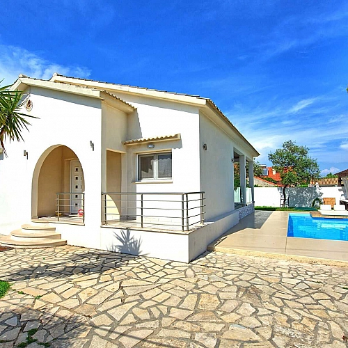 Villa Cora
