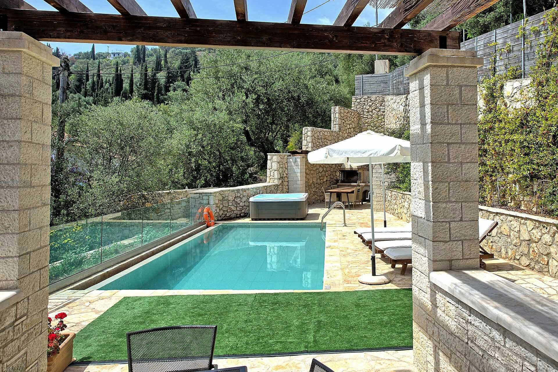 Villa Xenia