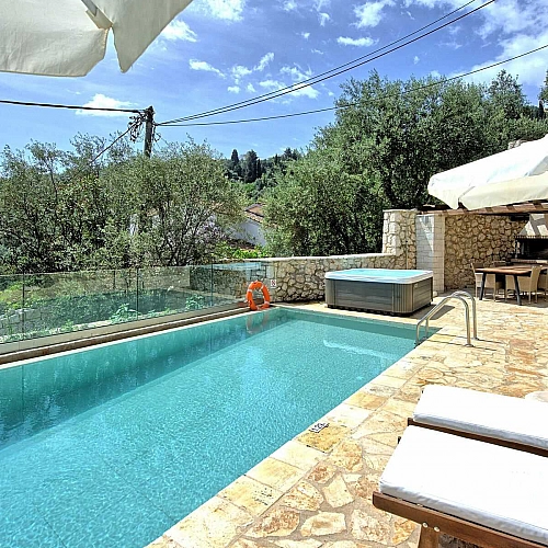 Villa Xenia