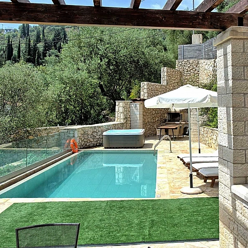 Villa Xenia