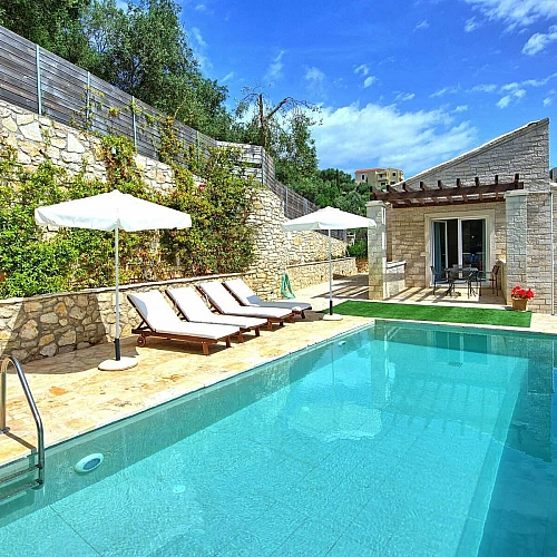 Villa Xenia