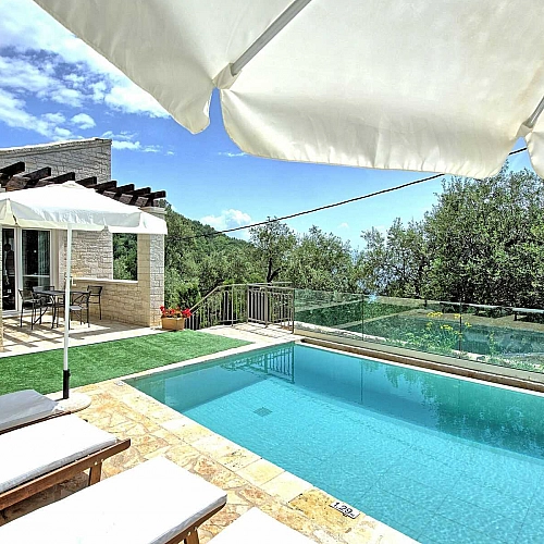 Villa Xenia