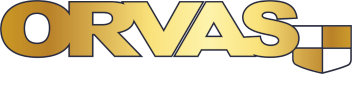 Orvas logo