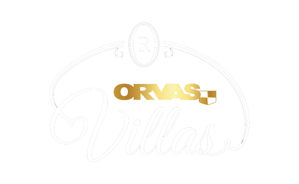 Orvas logo
